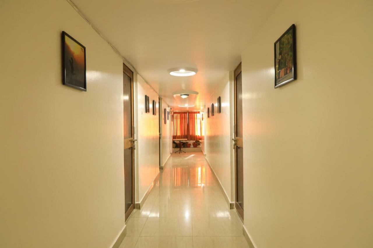 Hotel Spot On 39820 Shree Vaibhav Saver Nágpur Exteriér fotografie