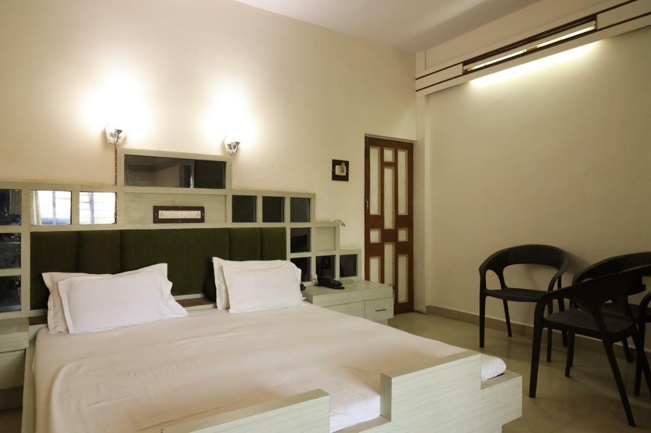 Hotel Spot On 39820 Shree Vaibhav Saver Nágpur Exteriér fotografie