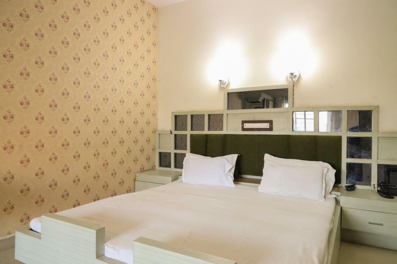 Hotel Spot On 39820 Shree Vaibhav Saver Nágpur Exteriér fotografie